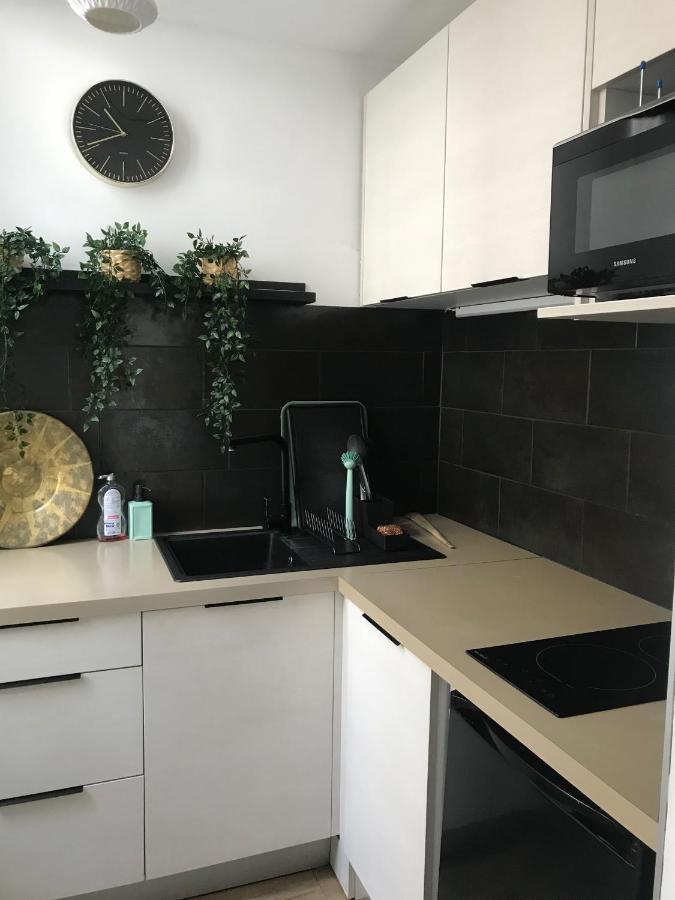 L'Appart 45 Rodez Dış mekan fotoğraf